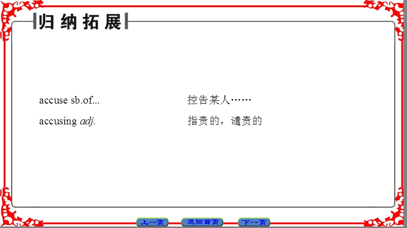 【课堂新坐标】高中英语人教版选修十课件：unit 3-period ⅲ.ppt_第3页