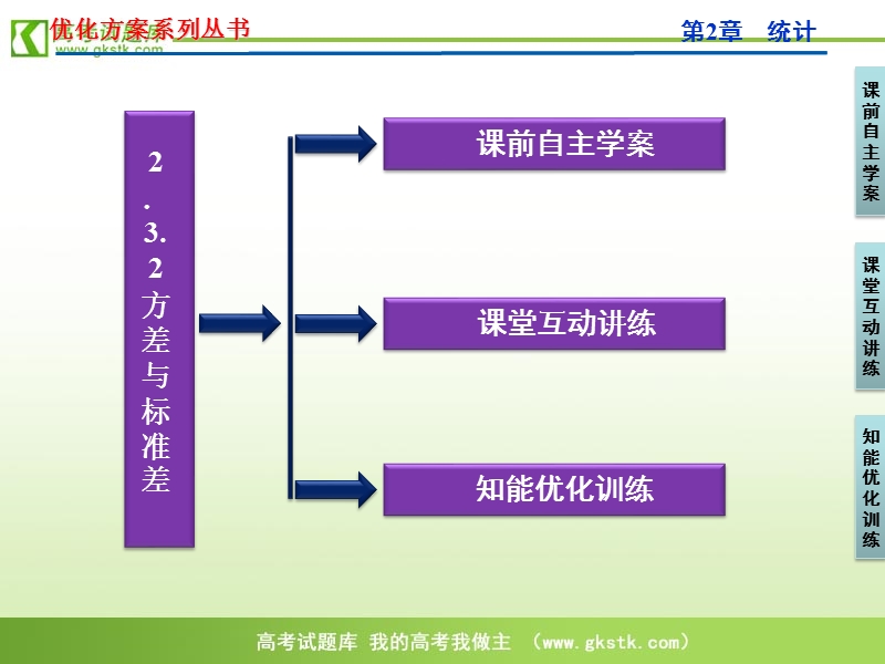 【苏教版】数学《优化方案》必修3课件：第2章2.3.2.ppt_第3页