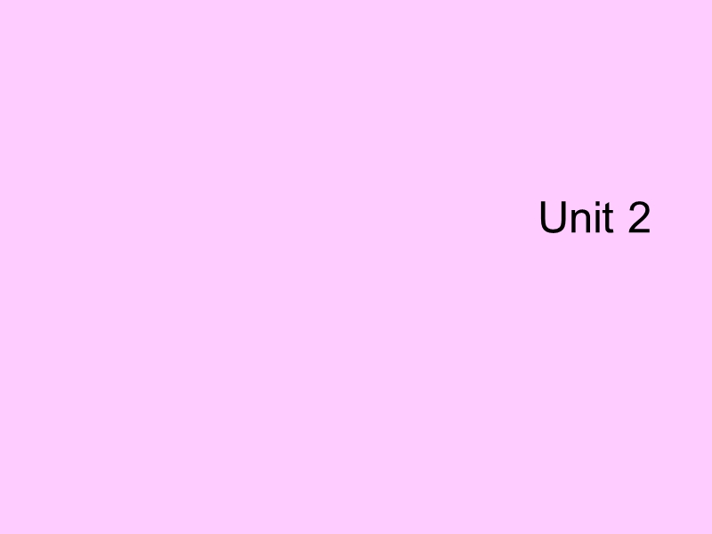 unit 2《robots》the sixth period课件（新人教版选修7）.ppt_第1页