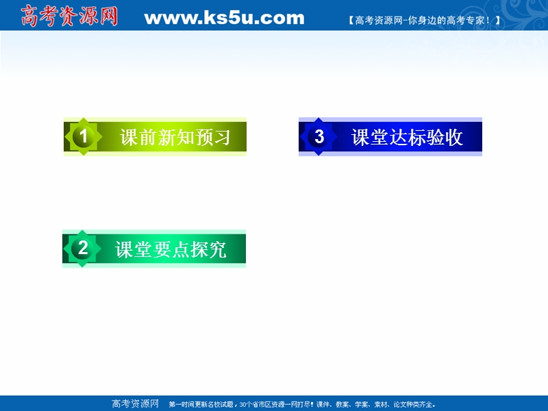 高二英语新人教版必修5综合检测课件：unit 4《making the news section 3 using language》.ppt_第3页