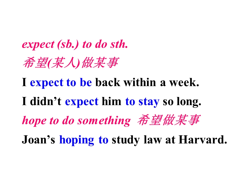 【金识源】－学年高中英语新人教版课件必修5 《unit3 lifeinthefuture-importantwords&phrases》.ppt_第3页