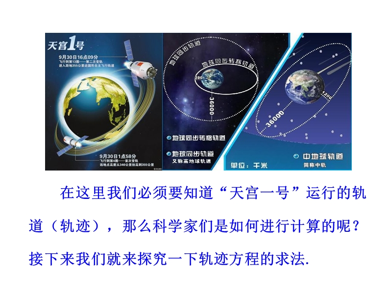 高中数学新课标人教a版选修2-1：2.1.2  求曲线的方程 课件（共25张ppt）.ppt_第3页