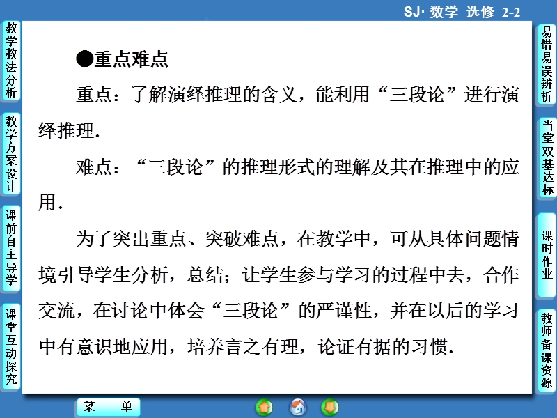 【课堂新坐标，同步教学参考】高中苏教版  数学课件选修2-2 第2章-2.1-2.1.2.ppt_第3页