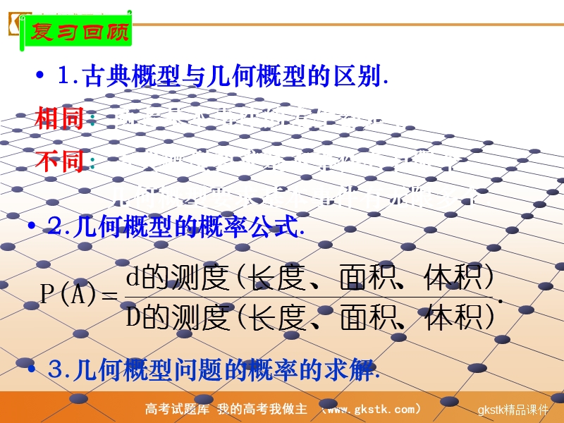 《几何概型》课件3（苏教版必修3）.ppt_第2页