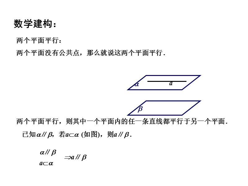 【金识源】2015年高中数学 1.2.4平面与平面的位置关系（1）课件 苏教版必修2.ppt_第3页