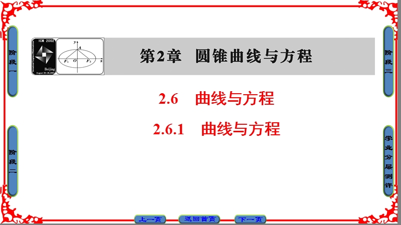 【课堂新坐标】高中数学苏教版选修2-1课件：第2章 2.6.1.ppt_第1页