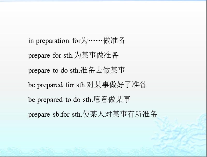 高考英语一轮复习课件：第一部分 新人教版 选修七 《unit5 travelling abroad》.ppt_第2页