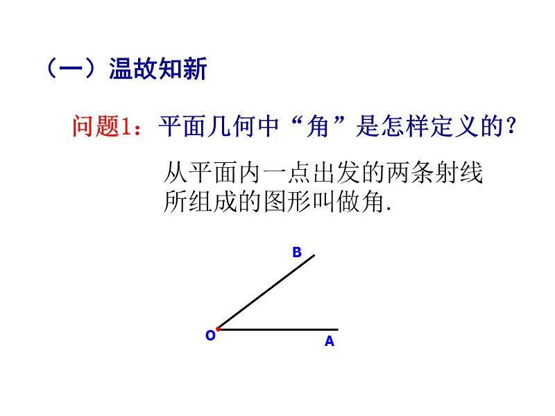 数学：2.3.2《平面与平面垂直的判定》（新人教a版必修2）.ppt_第2页