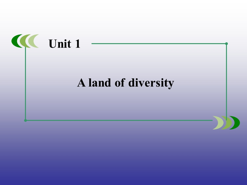 【精品备课资源包】2015年春高中英语人教版选修8：unit 1 概述 课件.ppt_第1页