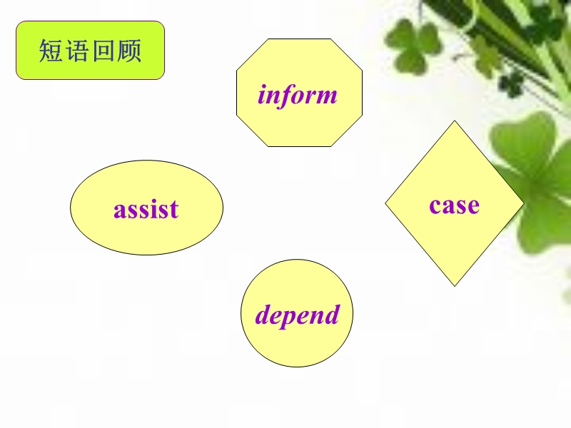 河北省抚宁县第六中学人教版高中英语必修五unit 4 课件3.ppt_第2页