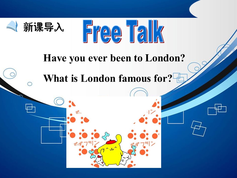 高二人教版新课标英语必修5课件：unit 2 the united kingdom period 4 using language .ppt_第3页