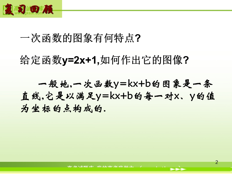 《直线的倾斜角与斜率》课件7（新人教a版必修2）.ppt_第2页