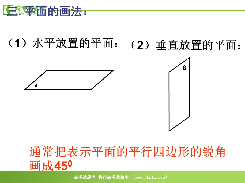 《平面直角坐标系中的基本公式》课件4（新人教b版必修2）.ppt_第3页