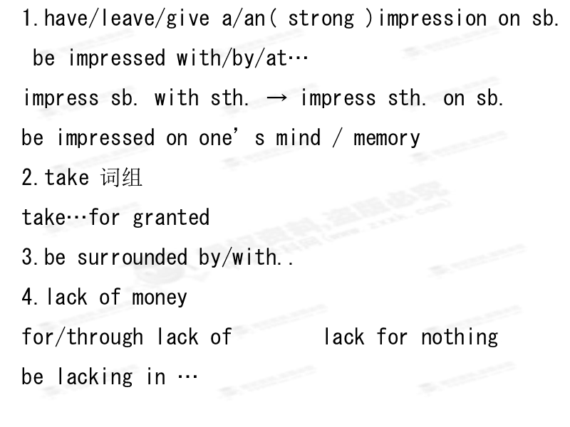 吉林省长春市第五中学高中英语必修五《unit 3 life in the future anguage_points_and_grammar》课件.ppt_第2页