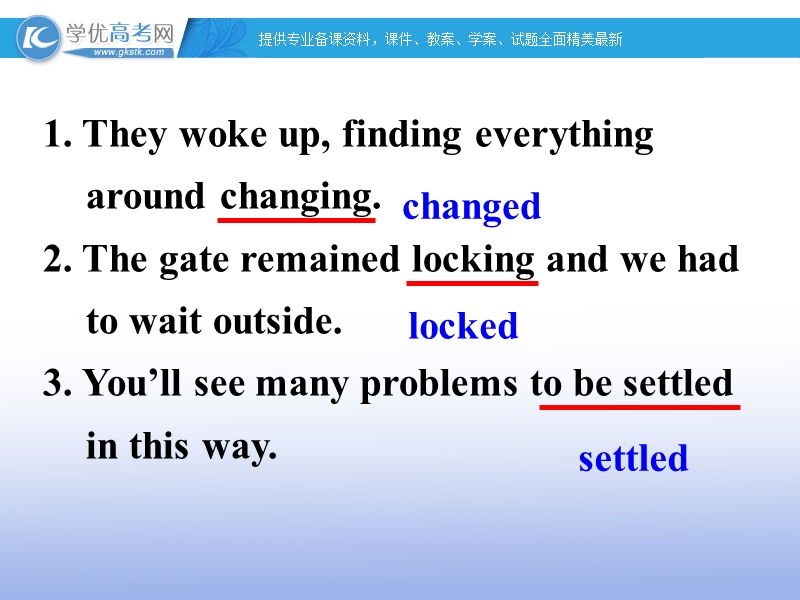 高二英语（人教版）必修5精选同步课件：unit 2 the united kingdom-revision.ppt_第3页