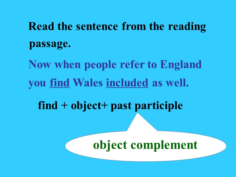 unit 2 the united kingdom discovering useful structures 课件（人教版必修5）.ppt_第3页