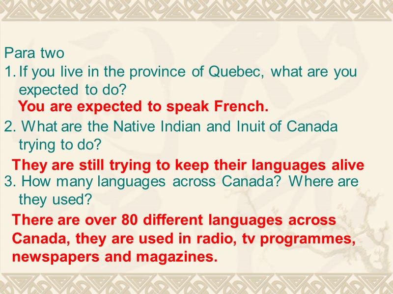 浙江省安吉县振民中学高一英语《unit5 canada—the true north：listening and reading》课件.ppt_第3页