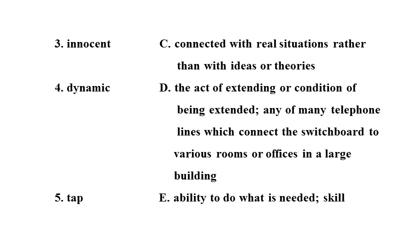 高中英语（人教版）选修8配套课件：unit 3 using language.ppt_第3页