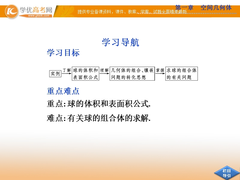 优化方案人教a版数学必修2课件：第一章 第1.3 第1.3.2.ppt_第2页