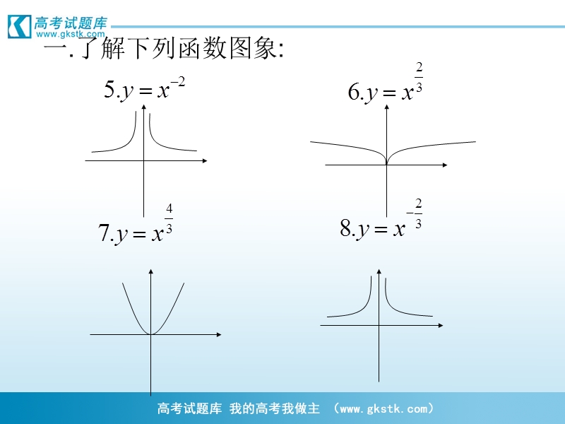 《幂函数》课件13（新人教b版必修1）.ppt_第3页