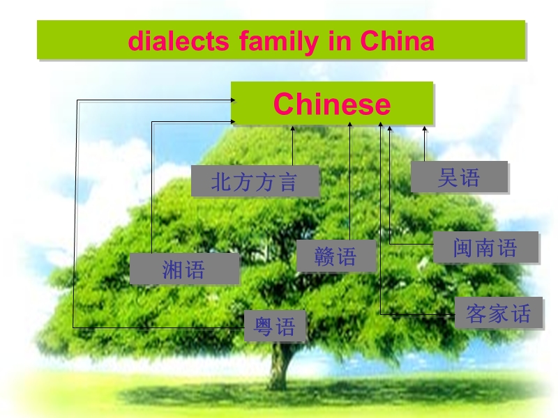 英语：unit 2 english around the world reading课件（新人教必修1）.ppt_第3页