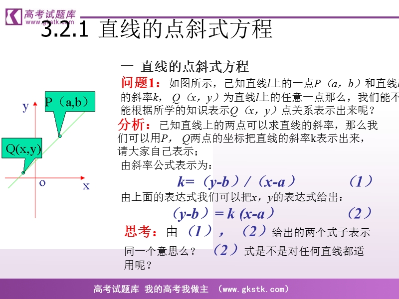 《直线的方程》课件3（新人教a版必修2）.ppt_第3页