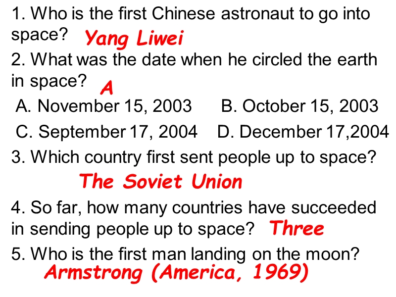 《astronomy：the science of the stars》课件16（新人教版必修3）.ppt_第1页