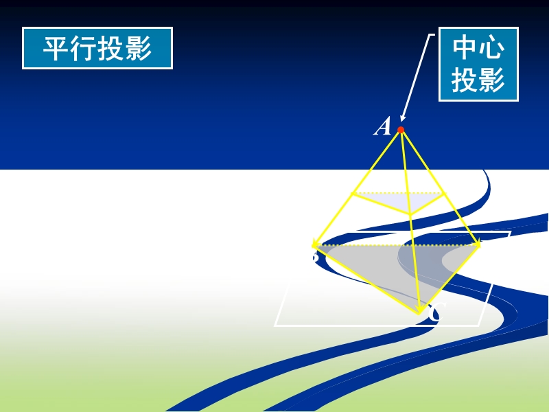 广东地区 人教a版高二数学课件《三视图》.ppt_第3页