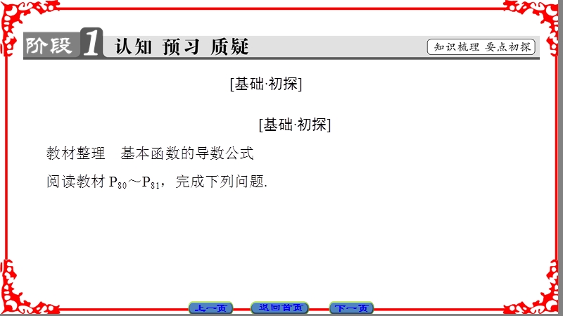 【课堂新坐标】高中数学苏教版选修1-1课件：第3章 3 2 1.ppt_第3页