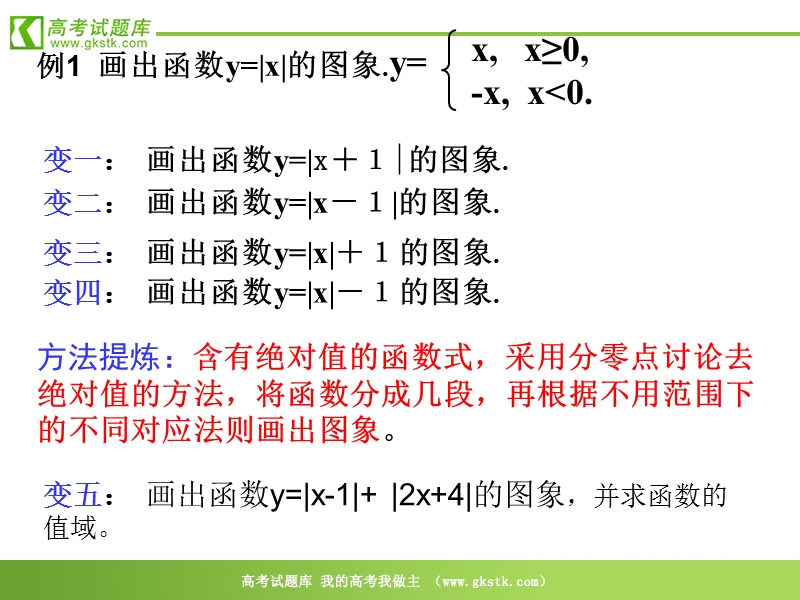 数学：1.2.2 《函数的表示法》课件（2）（新人教a版必修1）.ppt_第3页