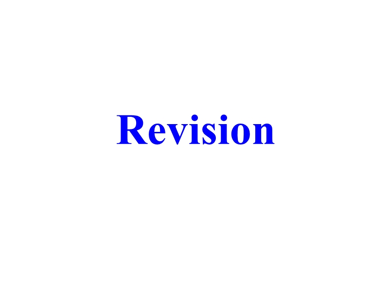 unit 4 sharing（revision）课件（新人教版选修7）.ppt_第2页