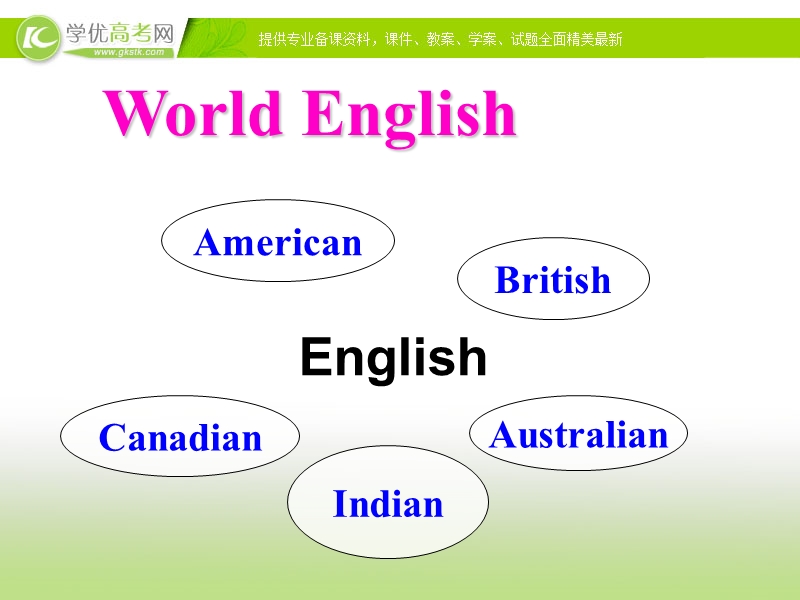 人教新课标版高一必修1 unit 2 english around the world-reading课件.ppt_第3页