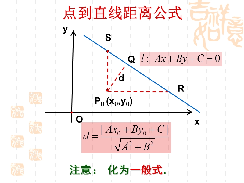 数学：4.1.1《圆的标准方程》课件（新人教a版必修2）（海南）.ppt_第2页