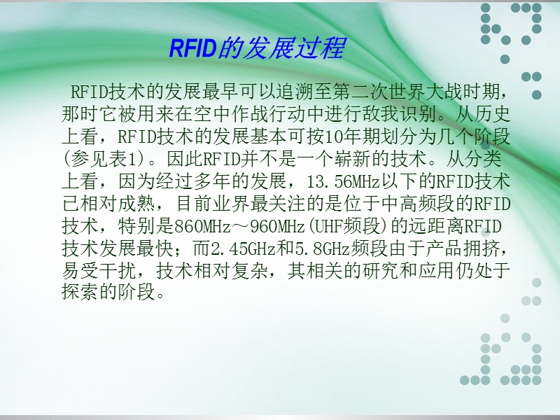 rfid电子商务中的应用与前景.ppt_第3页