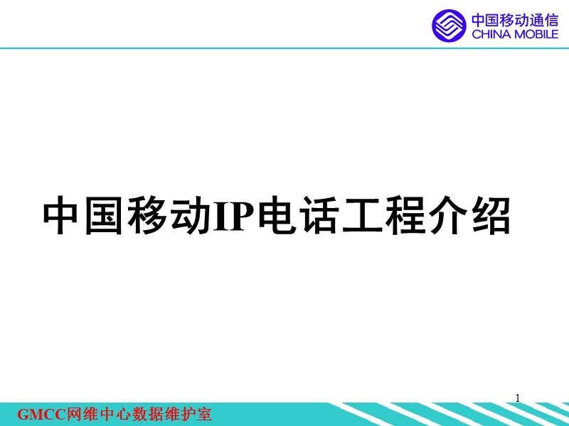 voip业务介绍.ppt_第1页