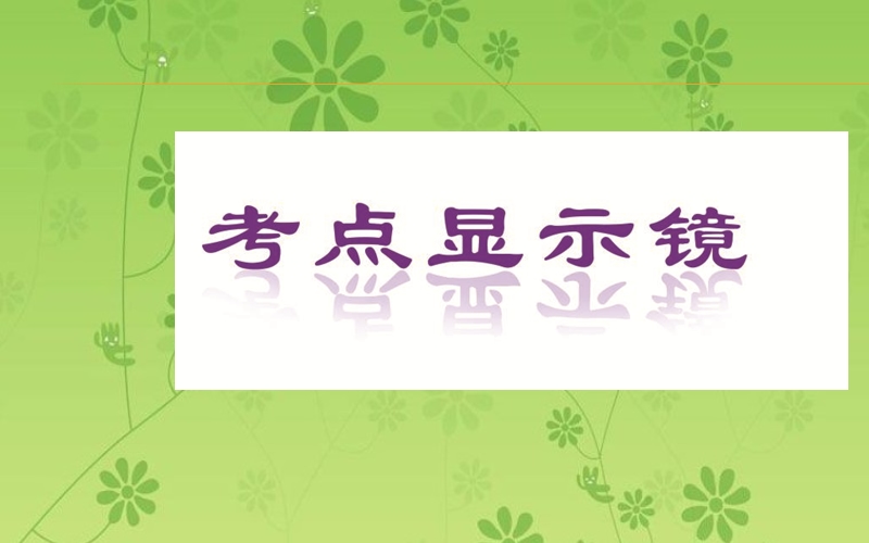 【金版学案】2015年广东省高中生物学业水平测试课件必修2第8单元第3讲基因的自由组合定律.ppt_第2页