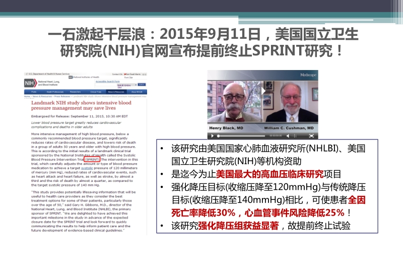 sprint研究启示-强化降压的探讨(曹主任).pptx_第2页