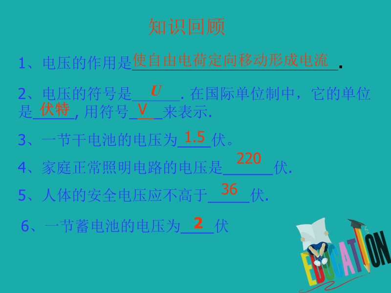 九年级物理全册 16.2串并联电路中电压的规律课件 （新版）新人教版.ppt_第1页