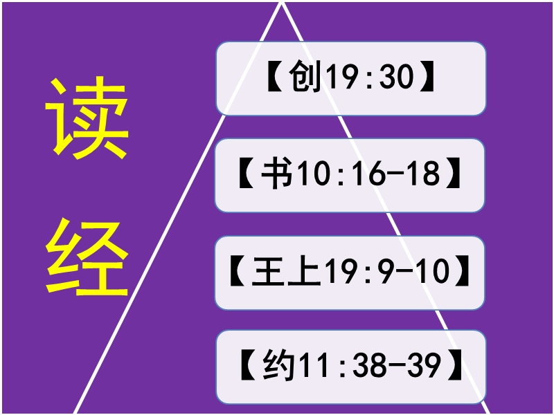 离开你的山洞讲章.pptx_第1页