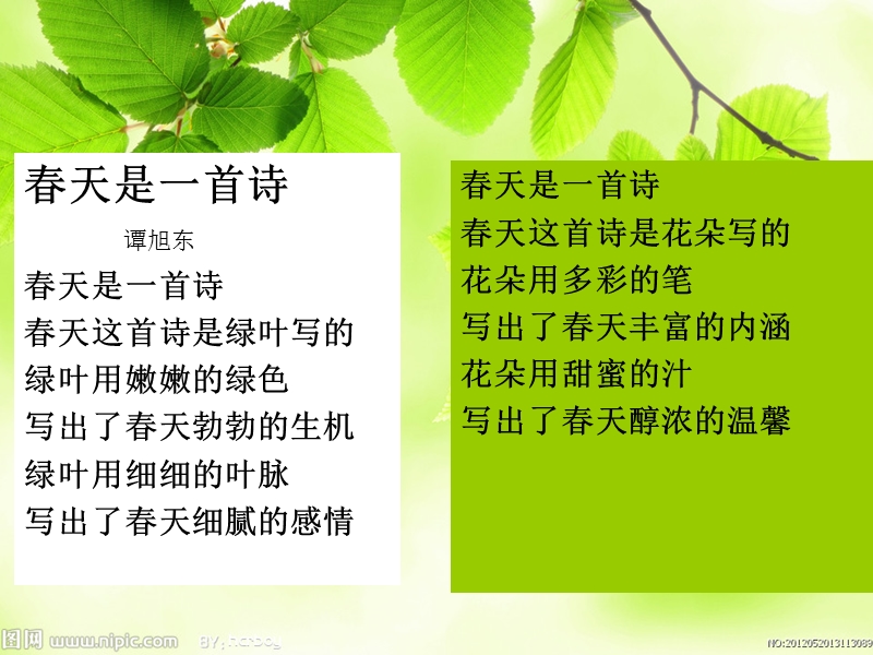 一单元晨诵.ppt_第3页