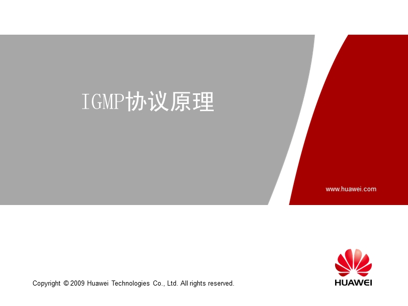 igmp协议原理.ppt_第2页