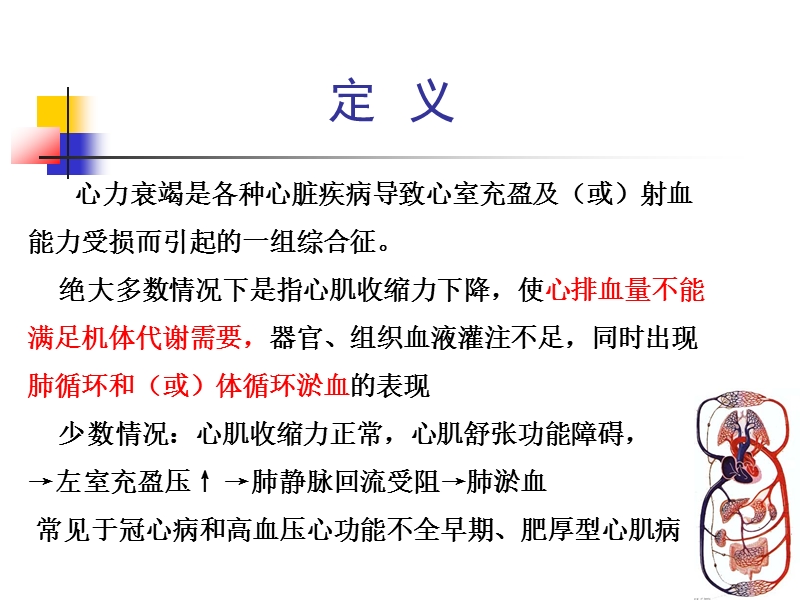 第三篇 循环系统疾病  心力衰竭.ppt_第3页