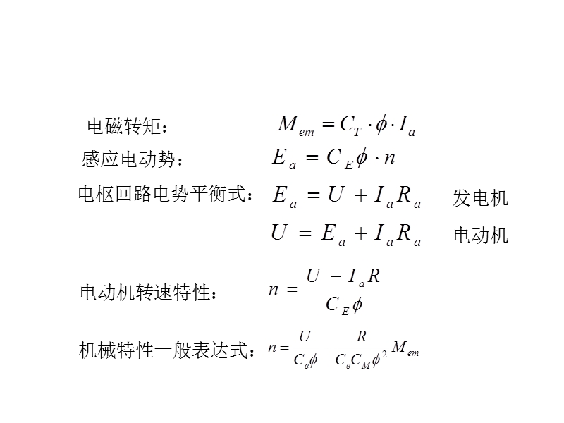 浙江大学电机学总结.ppt_第3页