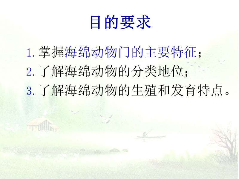 第4章-多孔动物门(海绵动物门).ppt_第3页