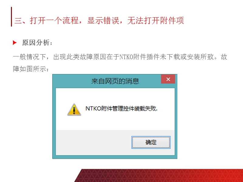 流程无法打开附件项.ppt_第1页