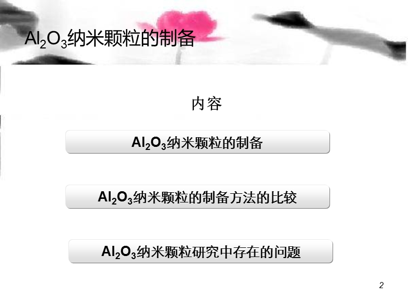 al2o3纳米颗粒的制备.ppt_第2页