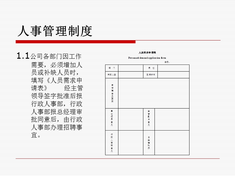 公司规章制度.ppt_第1页