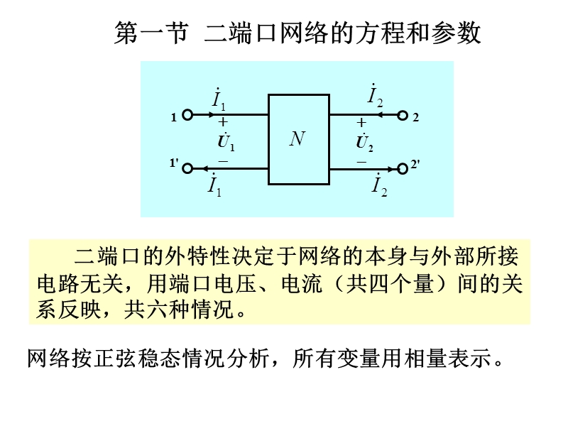 第九章-二端口网络.ppt_第2页