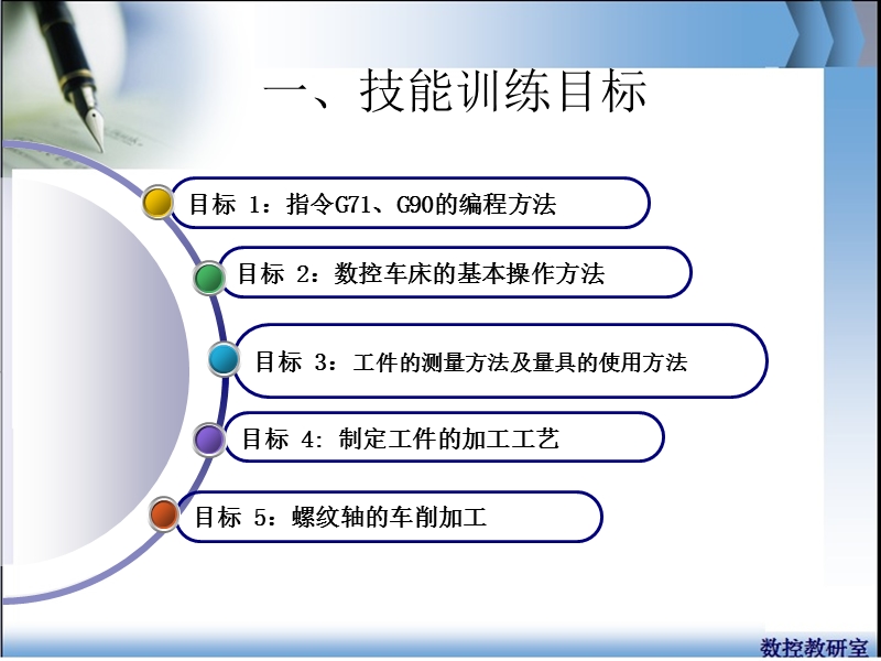 螺纹轴的加工.ppt_第2页