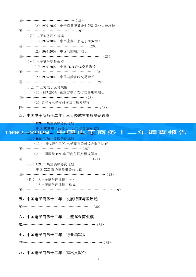 1997-2009中国电子商务十二年调查报告.doc_第3页